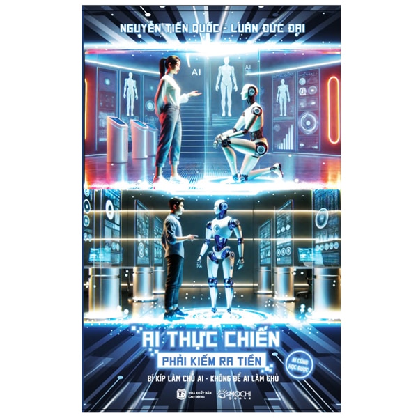 Ai Thực Chiến Phải Kiếm Ra Tiền PDF Ai Thực Chiến Phải Kiếm Ra Tiền PDF