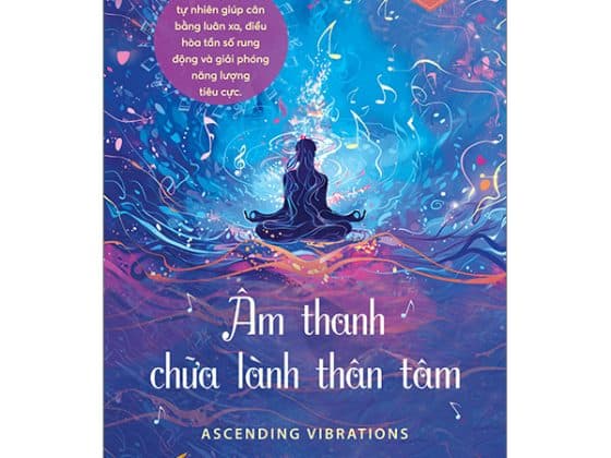 Âm Thanh Chữa Lành Thân Tâm PDF