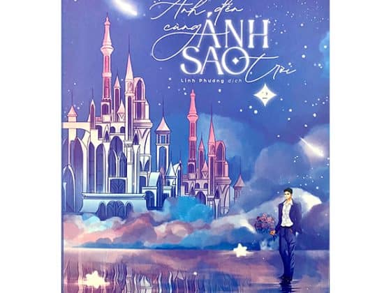 Anh Đến Cùng Ánh Sao Trời - Tập 2 PDF