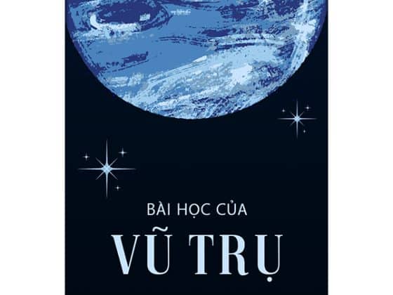 Bài Học Của Vũ Trụ PDF