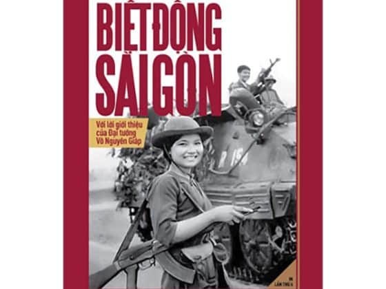 Biệt Động Sài Gòn PDF