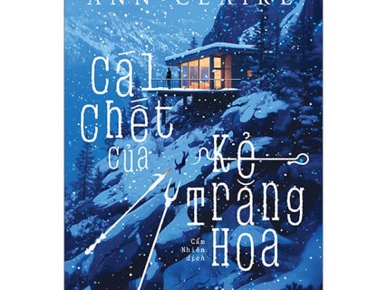 Cái Chết Của Kẻ Trăng Hoa PDF