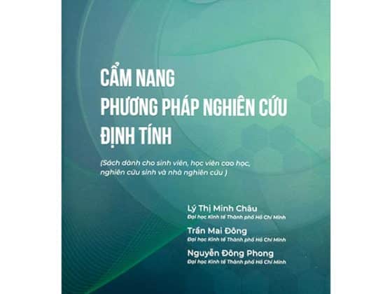 Cẩm Nang Phương Pháp Nghiên Cứu Định Tính PDF