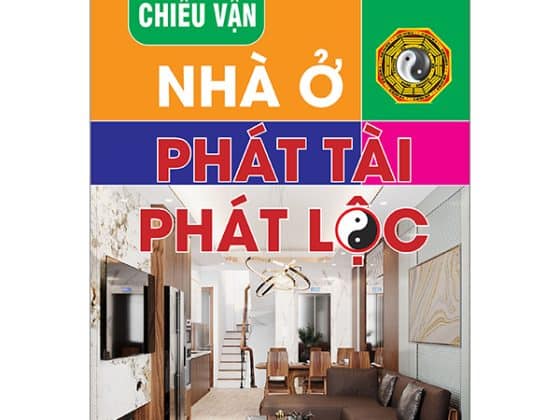 Chiêu Vận Nhà Ở Phát Tài Phát Lộc PDF