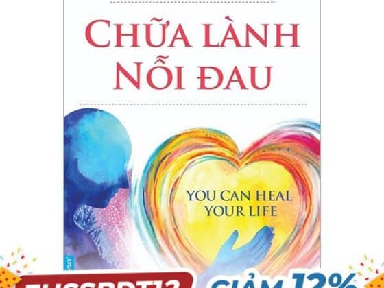Chữa Lành Nỗi Đau 2024 PDF