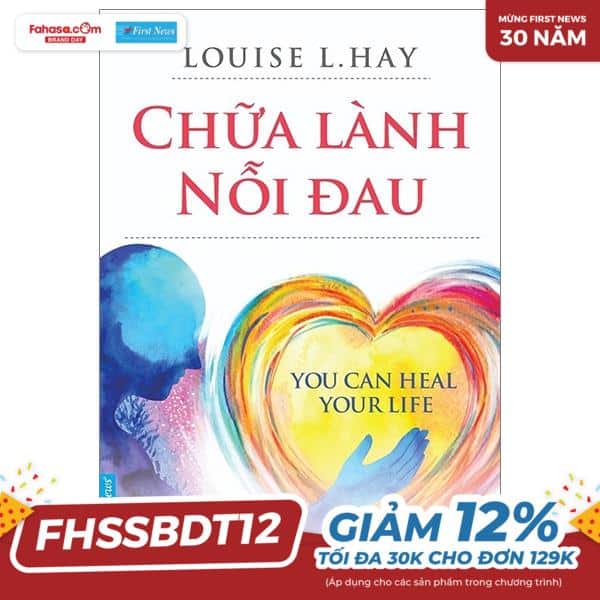 Chữa Lành Nỗi Đau 2024 PDF Chữa Lành Nỗi Đau 2024 PDF