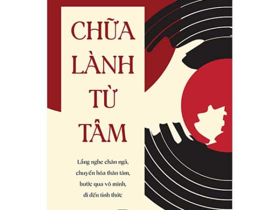 Chữa Lành Từ Tâm PDF