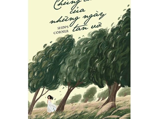 Chúng Ta Của Những Ngày Tan Vỡ PDF