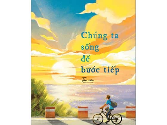 Chúng Ta Sống Để Bước Tiếp PDF
