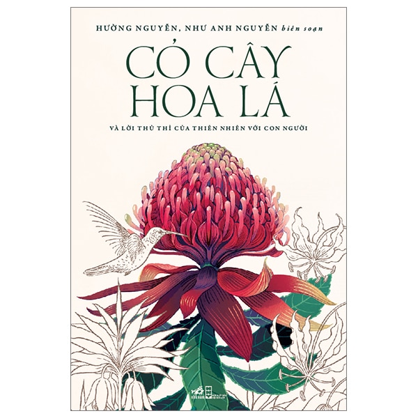 Cỏ Cây Hoa Lá Và Lời Thủ Thỉ Của Thiên Nhiên Với Con Người PDF Cỏ Cây Hoa Lá Và Lời Thủ Thỉ Của Thiên Nhiên Với Con Người PDF