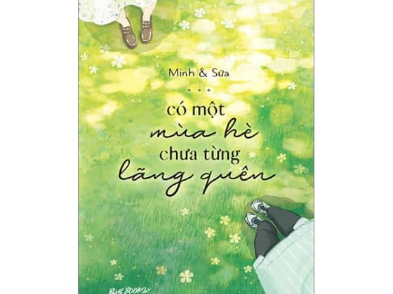 Có Một Mùa Hè Chưa Từng Lãng Quên PDF