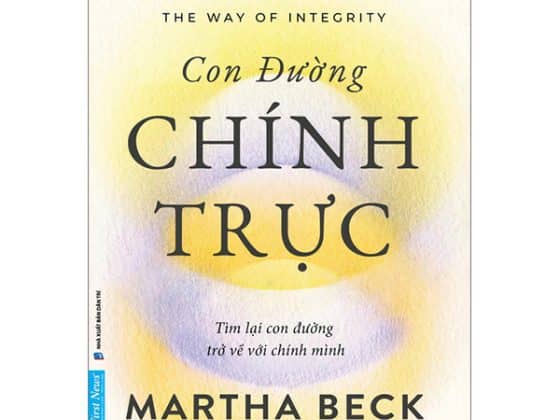 Con Đường Chính Trực PDF