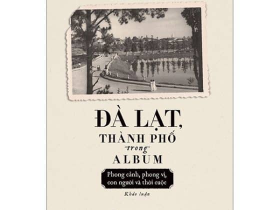 Đà Lạt, Thành Phố Trong Album PDF