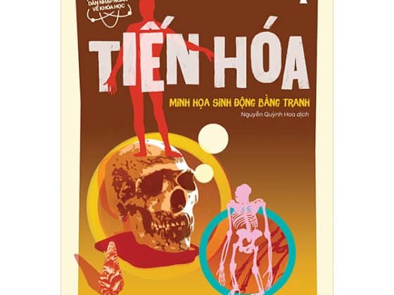 Dẫn Nhập Ngắn Về Khoa Học - Tiến Hóa Minh Họa Sinh Động Bằng Tranh PDF