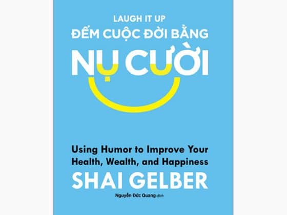 Đếm Cuộc Đời Bằng Nụ Cười - Laugh It Up PDF