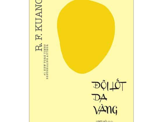 Đội Lốt Da Vàng PDF