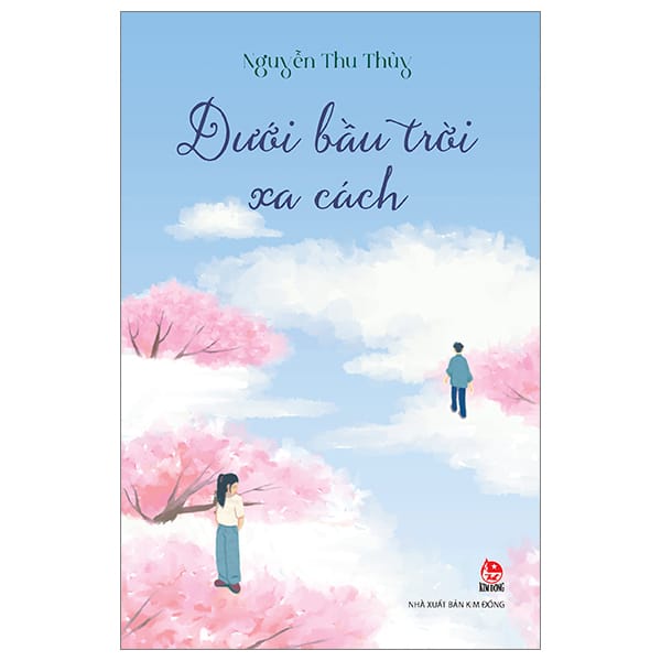 Dưới Bầu Trời Xa Cách PDF Dưới Bầu Trời Xa Cách PDF