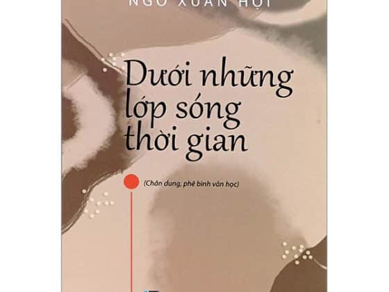 Dưới Những Lớp Sóng Thời Gian - Bìa Cứng PDF