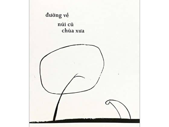 Đường Về Núi Cũ Chùa Xưa PDF