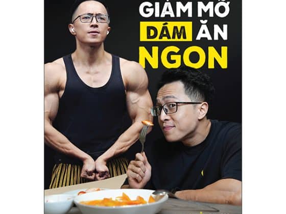 Giảm Mỡ Dám Ăn Ngon PDF