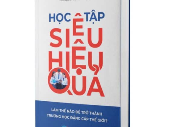 Học Tập Siêu Hiệu Quả PDF