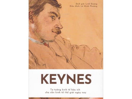 Keynes - Tư Tưởng Kinh Tế Hữu Ích Cho Nền Kinh Tế Hiện Nay PDF