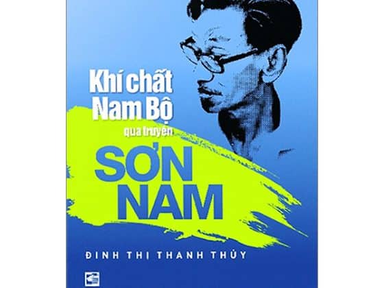 Khí Chất Nam Bộ Qua Truyện Sơn Nam PDF