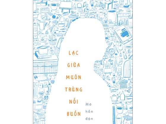 Lạc Giữa Muôn Trùng Nỗi Buồn PDF