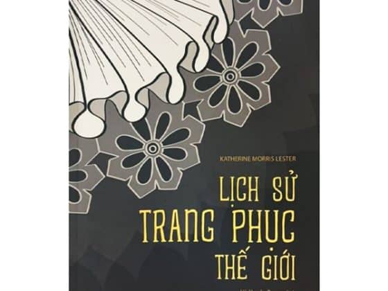 Lịch Sử Trang Phục Thế Giới PDF