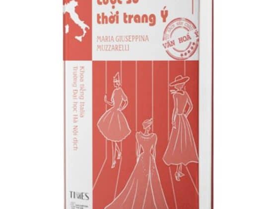 Lược Sử Thời Trang Ý PDF
