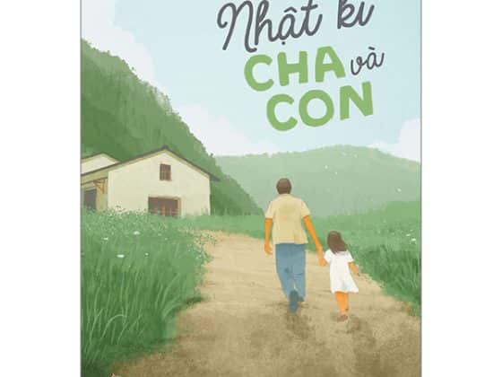 Nhật Kí Cha Và Con PDF