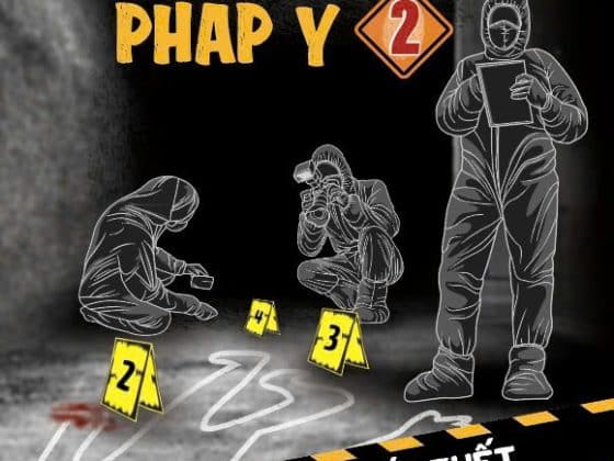 Nhật Ký Ghi Chép Pháp Y - Tập 2 - Thanh Âm Của Cái Chết PDF
