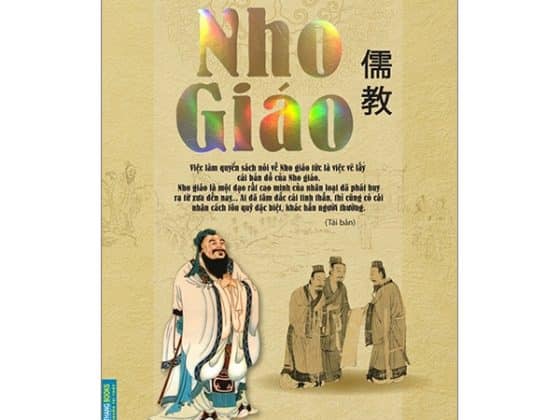 Nho Giáo 2024 PDF