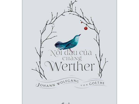 Nỗi Đau Của Chàng Werther - Bìa Cứng PDF