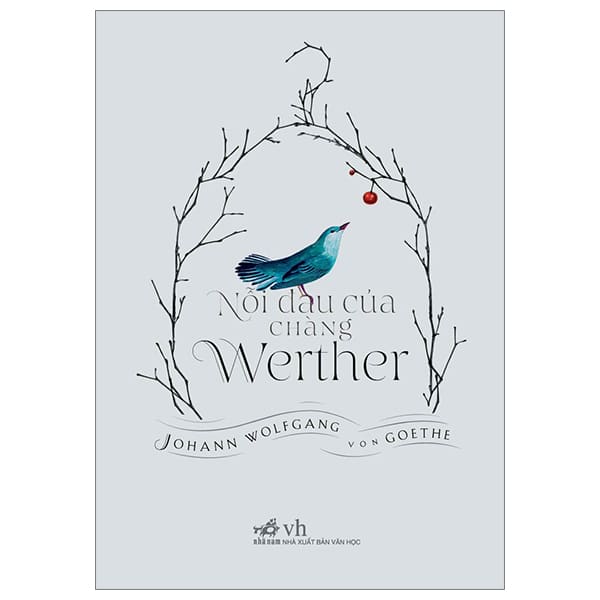 Nỗi Đau Của Chàng Werther - Bìa Cứng PDF Nỗi Đau Của Chàng Werther - Bìa Cứng PDF