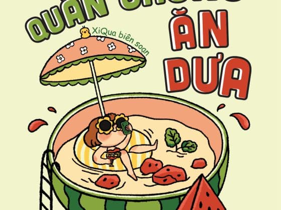 Quần Chúng Ăn Dưa - Sổ Tay Ngôn Từ C-NET PDF