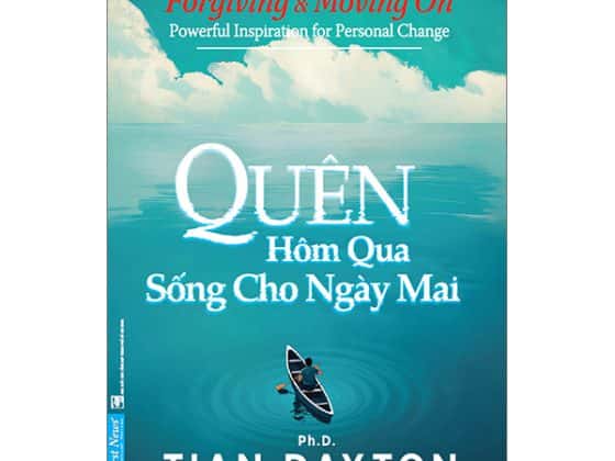 Quên Hôm Qua Sống Cho Ngày Mai - Khổ Nhỏ PDF