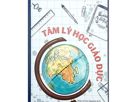 Tâm Lý Học Giáo Dục PDF