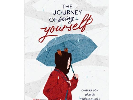 The Journey Of Being Yourself - Chưa Kịp Lớn Đã Phải Trưởng Thành - Quyển 2 - Phiên Bản Song Ngữ Việt-Anh PDF