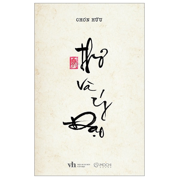 Thơ Và Ý Đạo - Bìa Cứng PDF Thơ Và Ý Đạo - Bìa Cứng PDF