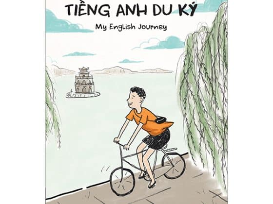 Tiếng Anh Du Ký - My English Journey PDF