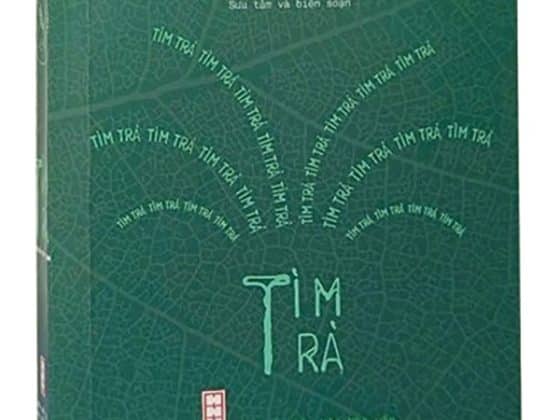 Tìm Trà PDF