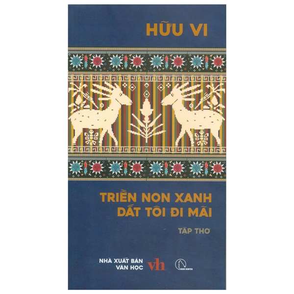 Triền Non Xanh Dắt Tôi Đi Mãi - Tập Thơ PDF Triền Non Xanh Dắt Tôi Đi Mãi - Tập Thơ PDF