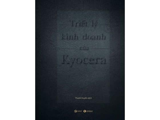 Triết Lý Kinh Doanh Của Kyocera 2024 PDF