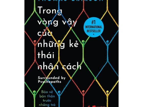 Trong Vòng Vây Của Những Kẻ Thái Nhân Cách PDF
