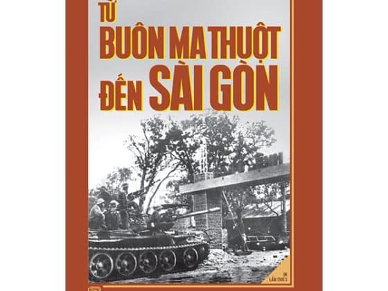 Từ Buôn Ma Thuột Đến Sài Gòn PDF