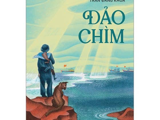 Tủ Sách Biển Đảo Việt Nam - Đảo Chìm 2024 PDF