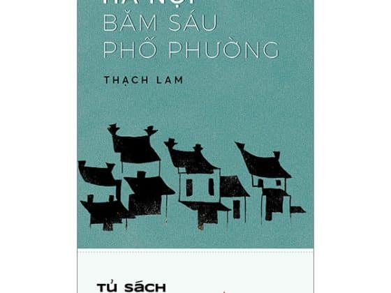 Văn Học Trong Nhà Trường - Hà Nội Băm Sáu Phố Phường 2024 PDF