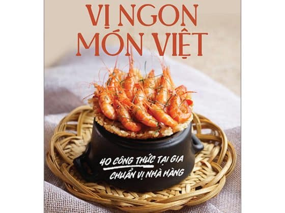 Vị Ngon Món Việt PDF