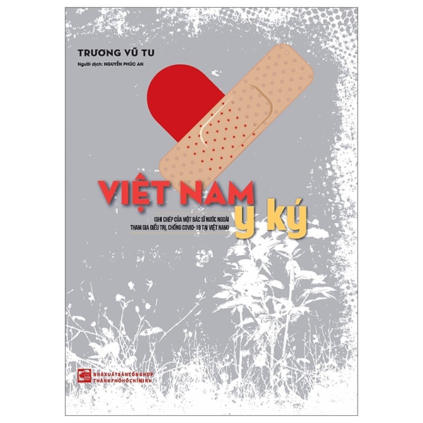 Việt Nam Y Ký PDF Việt Nam Y Ký PDF